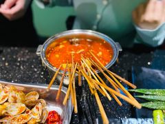 -冰城小镇音乐串吧·聚会餐厅(百子湾店)