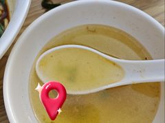 -泰顺江南春面馆