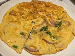 -志明眷村·台式融合菜·宵夜