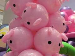 -丽达购物中心(崂山店)