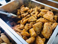 -518豆腐干(总店)