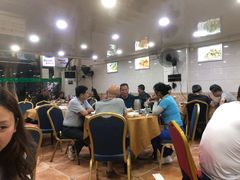 大堂-众源美食(光复阁店)