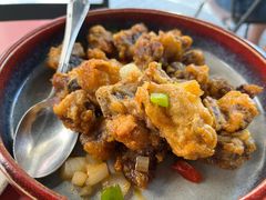 -YUE LAI 悦来小馆(Barcelona)