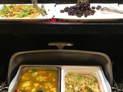 -素德轩素食餐厅(东港店)