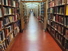 -UCL Main Library