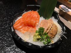 -無境·匠心日本料理(汉街店)