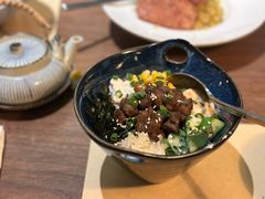 -来龙里 精致 东南亚餐室(万象城店)