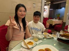 -东四民芳餐厅(朝阳门店)