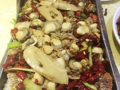 通乐老店-通乐簋街小龙虾(老店)