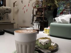 -SAFARI COFFEE
