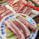 重庆观音桥 无限N刷的自助烤肉🍖