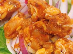-么肆烤肉(汉街形象店)