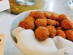 干炸小丸子-东兴楼(通州店)