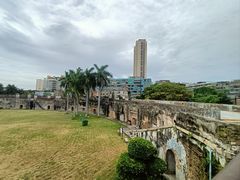 -石炮台公园