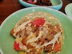 -虎哥私房菜(馒头山店)