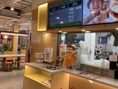 -吉野家(宾水道店)