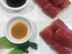 -点都德(大茶楼店)