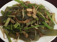 -宋记便宜坊(二七店)