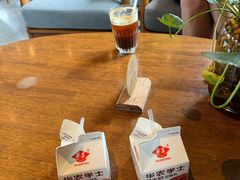 -华农酸奶文化馆