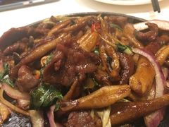 -港丽餐厅(高德置地店)