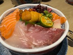 -御瀛日本料理