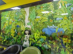 -杨梅红艺术教育(凤城教学中心)