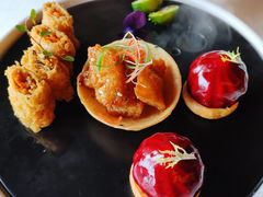 -富力丽思卡尔顿酒店·丽轩中餐厅