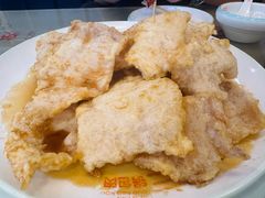-英兰朝族饭店·英兰锅包肉(佳园路店)