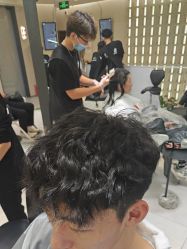 -木北造型