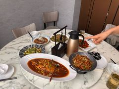 -徽州月·民间徽菜(浦东总店)