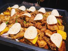 -听说碳烧蛙(高新万达店)