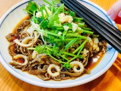 牛百叶-功牛泉州牛肉小吃·火锅(三里街店)