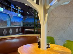 -中阿兰牛肉面(悦海新天地店)