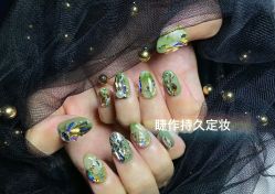 手部美甲-光SPA科技美肤