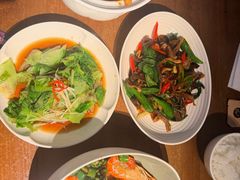 -蝦塘·中国餐馆(城墙南马道巷店)