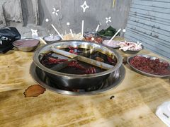 -渝味黄姐火锅(黄泥村店)