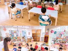 -天津蜂巢幼儿园·托育