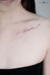 -飛凡TATTOO纹身•原创