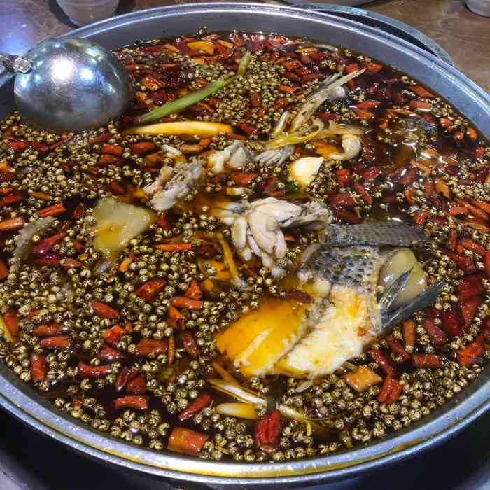 小门坎三合鱼(总店)