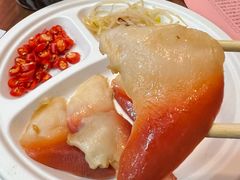 -谢记上海大排档(长寿路店)