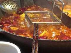 -楠火锅(仁恒梦中心店)