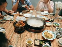 -春润大地海南椰子鸡(沙井京基百纳广场店)