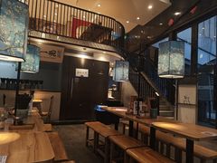 -和府捞面(东方浮庭店)