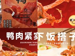 -郴州特产舜华临武鸭(郴州西站店)