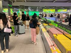 -Olive Young(明洞旗舰店)