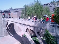 android_upload_pic-山西王家大院