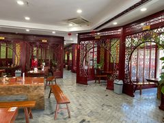 大堂-四海楼(二案店)