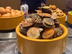 -喜家自助小火锅(乐客城店)