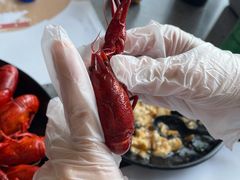 -一棠龙虾•王牌虾球(恒隆广场店)