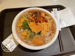 -水平有限广西米粉·广西风味集(五道口店)